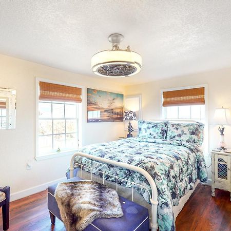Cozy Cottage Galveston Luaran gambar