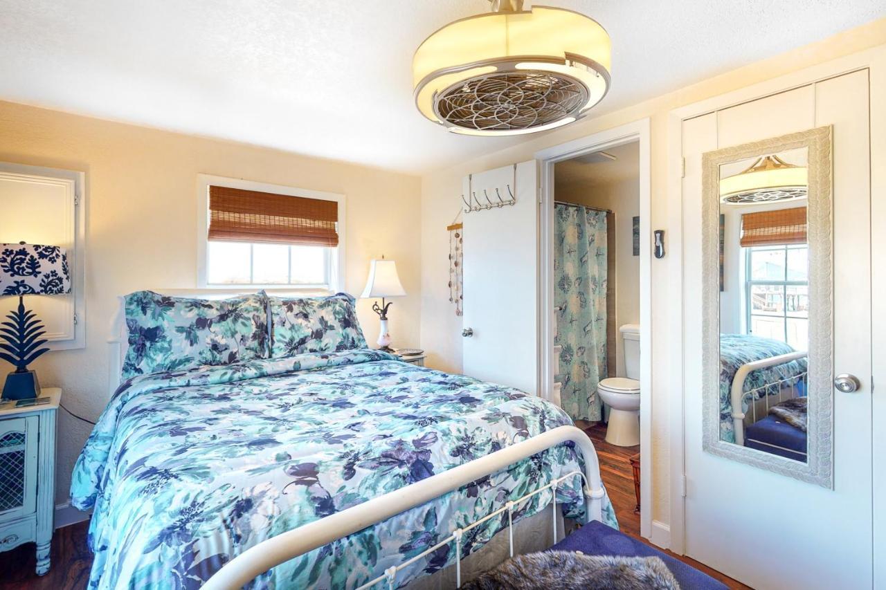 Cozy Cottage Galveston Luaran gambar