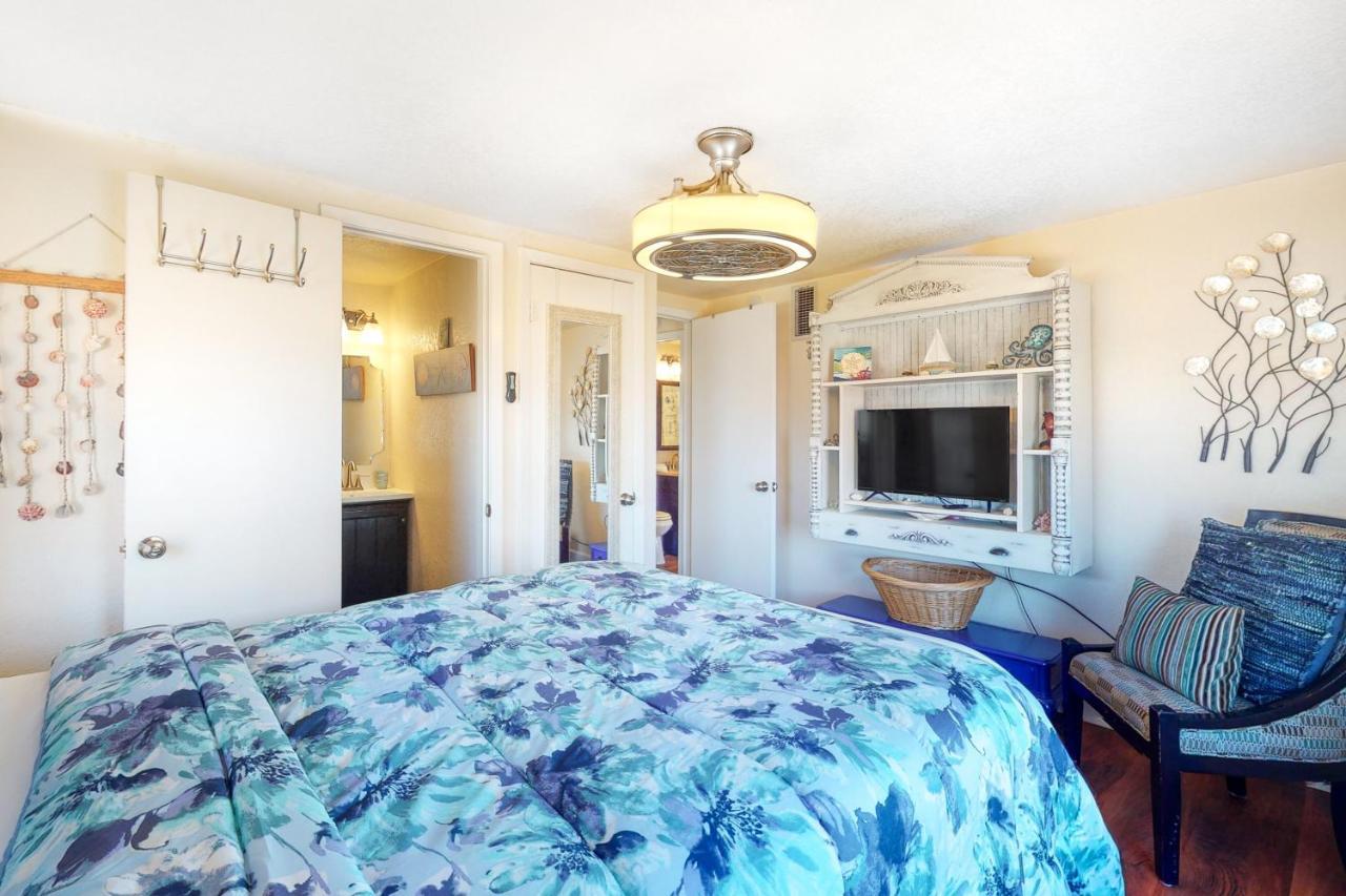 Cozy Cottage Galveston Luaran gambar