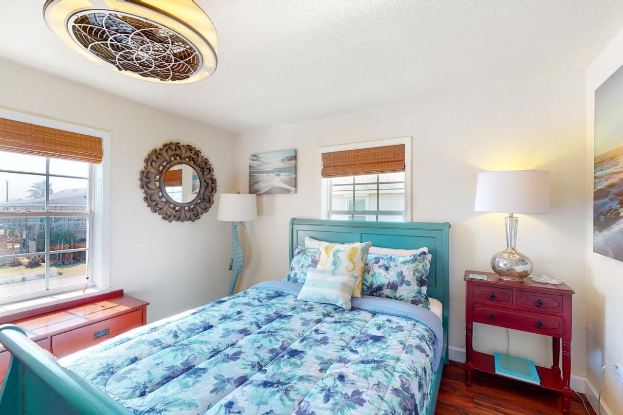 Cozy Cottage Galveston Luaran gambar